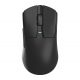 Dareu A950 Pro Tri Mode Wireless Mouse Black