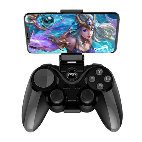 Wireless Gaming Controller iPega Kingkong PG-9128 Black