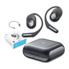 Wireless headphones TWS Soundpeats GoFree2+ (black)