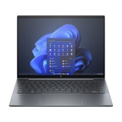   HP Elite Dragonfly G4 13,5"WUXGA+/Intel Core i7-1355U/32GB/1TB/Int.VGA/Win11 Pro/kék laptop