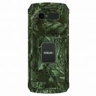 Evolveo STRONGPHONE Z6 2,8" DualSIM camouflage mobiltelefon