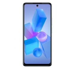   Infinix Hot 40 Pro 6,78" LTE 8/256GB DualSIM kék okostelefon