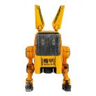 GravaStar Alpha65 65W GaN Fast War Damaged Version Yellow