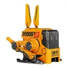 GravaStar Alpha65 65W GaN Fast War Damaged Version Yellow