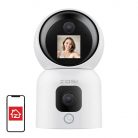 IP Indoor Camera ZOSI C528M WiFi 5G Dual 6MP