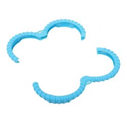 Propeller Guard Protector SUNNYLIFE for DJI Avata 2 (blue)