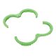 Propeller Guard Protector SUNNYLIFE for DJI Avata 2 (green)