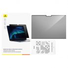 Screen Protector Baseus Magic Drawing for MacBook Pro 14" (2021/2023) + cleaning kit (clear)