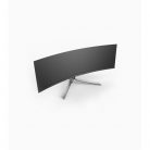 AOC 49" Agon Pro PD49 Porsche Design 5K DQHD QD-OLED HDMI/DP/USB/USB-C ívelt monitor