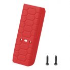 Protective cover + propeller cover SUNNYLIFE for DJI Avata 2 (red)