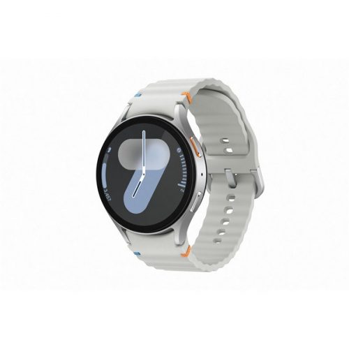 Samsung SM-L310NZSAEUE Galaxy Watch7 BT (44mm) ezüst okosóra