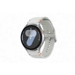   Samsung SM-L315FZSAEUE Galaxy Watch7 LTE (44mm) ezüst okosóra