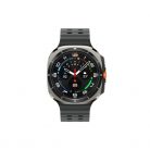 Samsung SM-L705FZTAEUE Galaxy Watch Ultra titánium (47mm) ezüst okosóra