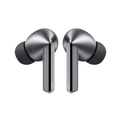 Samsung SM-R630NZAAEUE Galaxy Buds3 Pro True Wireless Bluetooth ezüst fülhallgató