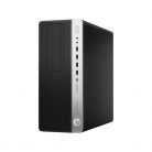 HP EliteDesk 800 G5 TWR PC /i5-9600/16GB/512GB SSD/Radeon 7 430 2GB DDR5/Win11/fekete asztali számítógép