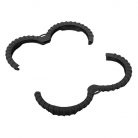 Sunnylife protective cover + propeller guard for DJI Avata 2 (black)