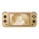 Nintendo Switch Lite Hyrule Edition játékkonzol