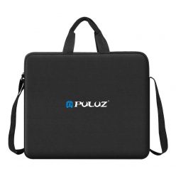   Portable Zipper Storage Bag PULUZ for ring lights 3,56 cm (black)