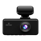 Redtiger F17 Dash cam WiFi Front and Rear Camera (4K, Touch)