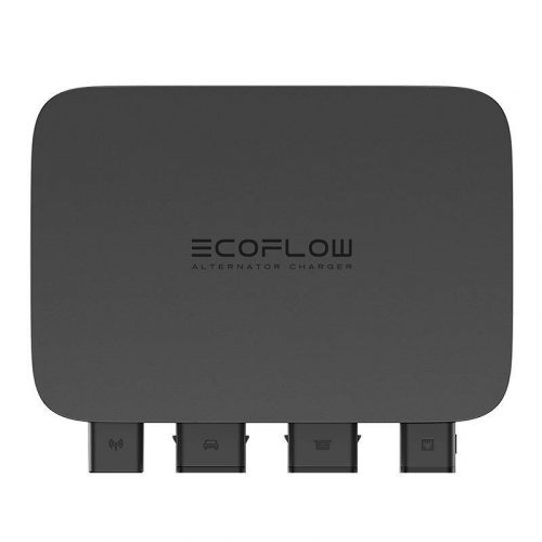 EcoFlow Alternator Charger