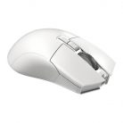 Wireless Gaming Mouse Darmoshark N3 (white)