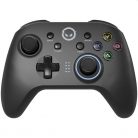 Lorgar TRIX-510 vezeték nélküli Android/Nintendo/PC/PS3 fekete gamepad