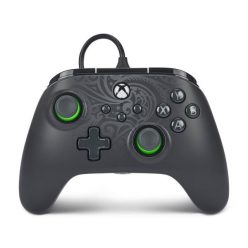   PowerA XBGP0190-01 Advantage Xbox Series X|S vezetékes Celestial Green kontroller