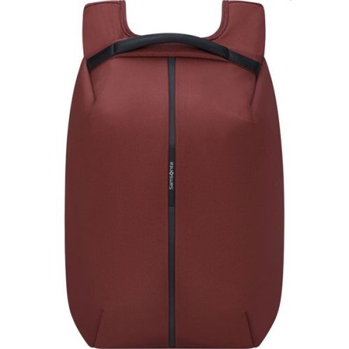 Samsonite Securipak 2.0 15.6" piros notebook hátizsák