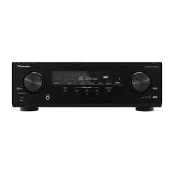   Pioneer VSX-535D-B 5.2 csatornás fekete házimozi erősítő