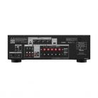 Pioneer VSX-535D-B 5.2 csatornás fekete házimozi erősítő