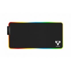   Ventaris VMP904-3XL Nebula RGB világítású Gamer egérpad 