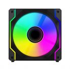 Ventaris VGCF120-2F Tempest RGB számítógép ventilátor 2/CS