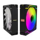 Ventaris VGCF120-3F Tempest RGB számítógép ventilátor 3/CS