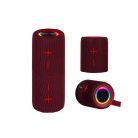 Trevi XR 8A44 Dupla BT piros-fekete Bluetooth hangszóró