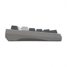 Wireless Gaming Keyboard Darmoshark K8 EF switch (white)