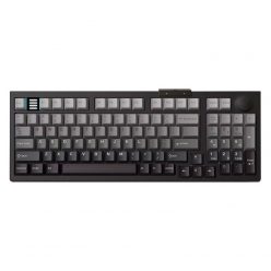   Darmoshark TOP98 wired gaming keyboard optical switch (black)