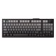 Darmoshark TOP98 wired gaming keyboard optical switch (black)