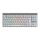 Logitech 920-012539 G515 LIGHTSPEED TKL US fehér vezeték nélküli billentyűzet