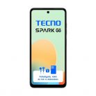 Tecno Spark Go 2024 6,56" LTE 3/64GB DualSIM Gravity Black okostelefon