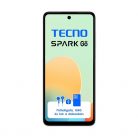 Tecno Spark Go 2024 6,56" LTE 3/64GB DualSIM Mystery White okostelefon