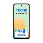 Tecno Spark Go 2024 6,56" LTE 3/64GB DualSIM Skin Green okostelefon