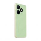 Tecno Spark Go 2024 6,56" LTE 3/64GB DualSIM Skin Green okostelefon