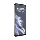 Tecno Spark 20 Pro 6,78" LTE 8/256GB DualSIM Moonlit Black okostelefon