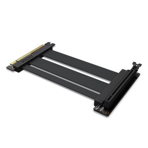 NZXT PCIe 4.0x16 Riser kábel