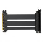 NZXT PCIe 4.0x16 Riser kábel