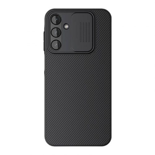 Case Nillkin CamShield for Samsung Galaxy A25 5G (black)