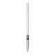 Adjustable Capacitive Stylus Nillkin iSketch for phone/tablet (white)