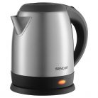 Sencor SWK 1231BK 1,2l inox fekete vízforraló