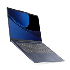   Lenovo IdeaPad Slim 5 14IMH9 14"WUXGA/Intel Core Ultra 7-155H/32GB/1TB/Int.VGA/Win11/kék laptop