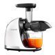 Slow Juicer AMZCHEF 1501-WT (White)